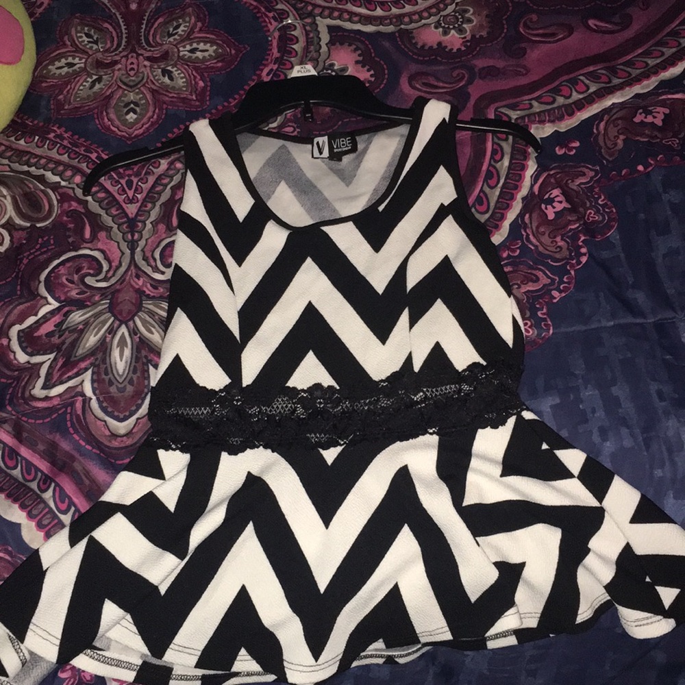 Outfit For Summer